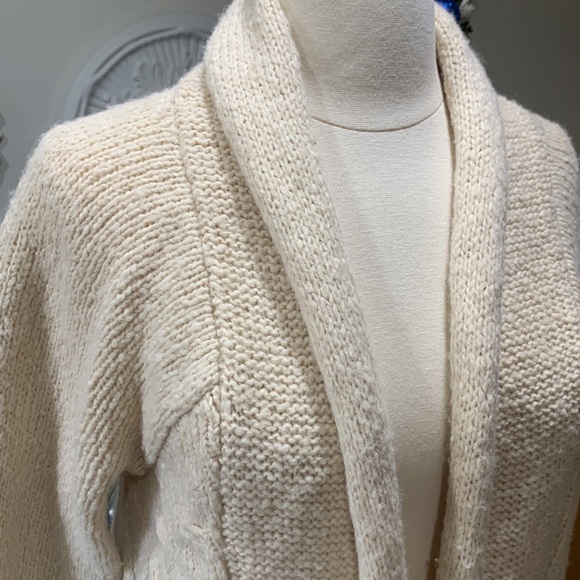 Soft cardigan - Picture 3 of 5